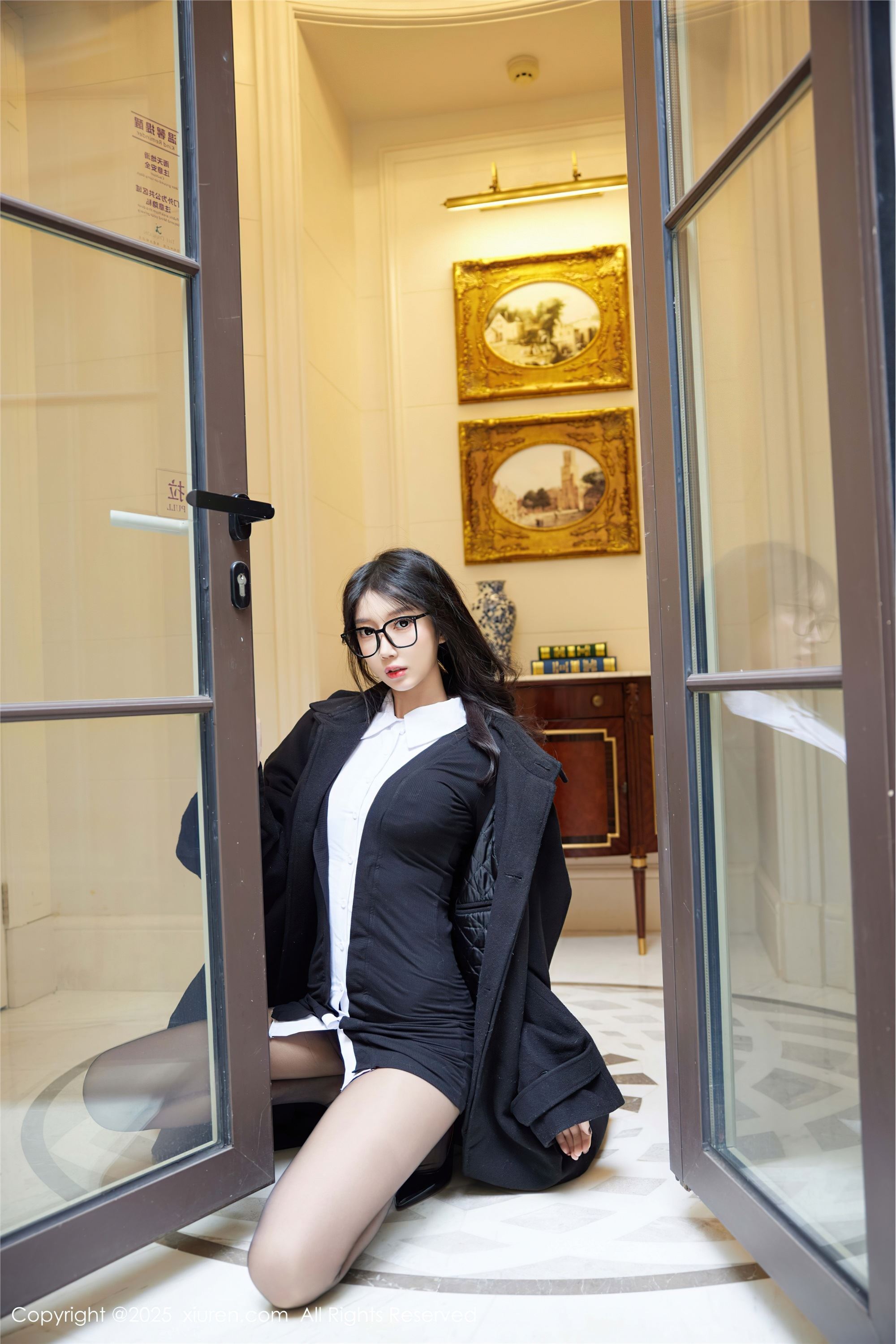 Xiuren秀人网 2025.02.24 NO.9926 玥儿玥er